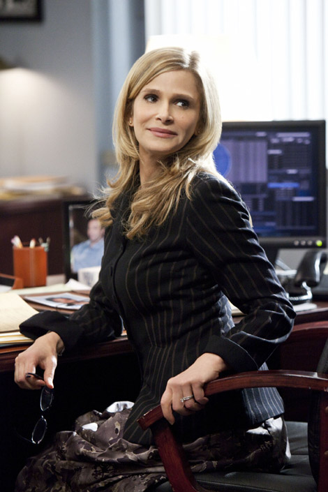 kyra sedgwick