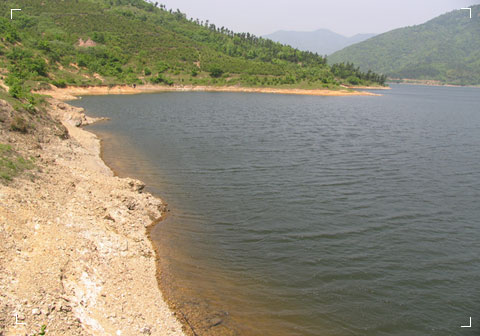  p>虎洞水库又名虎洞湖,位于 a>安徽省 /a>合肥市庐江县 a href="#"