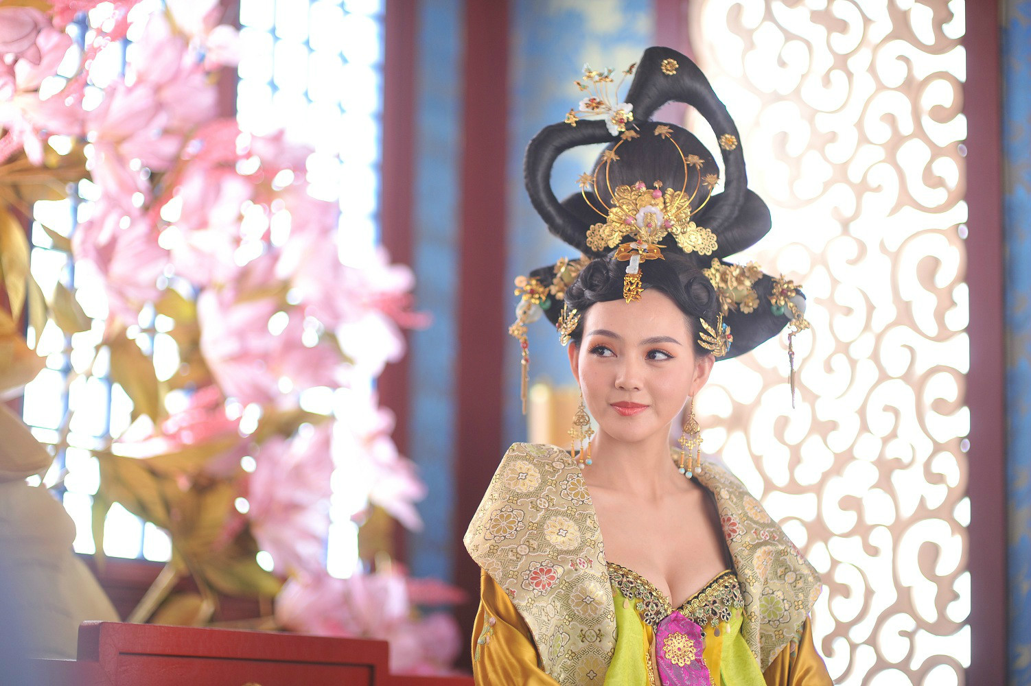 《 a target="_blank" href="/item/武媚娘传奇/16416130" data-lemma