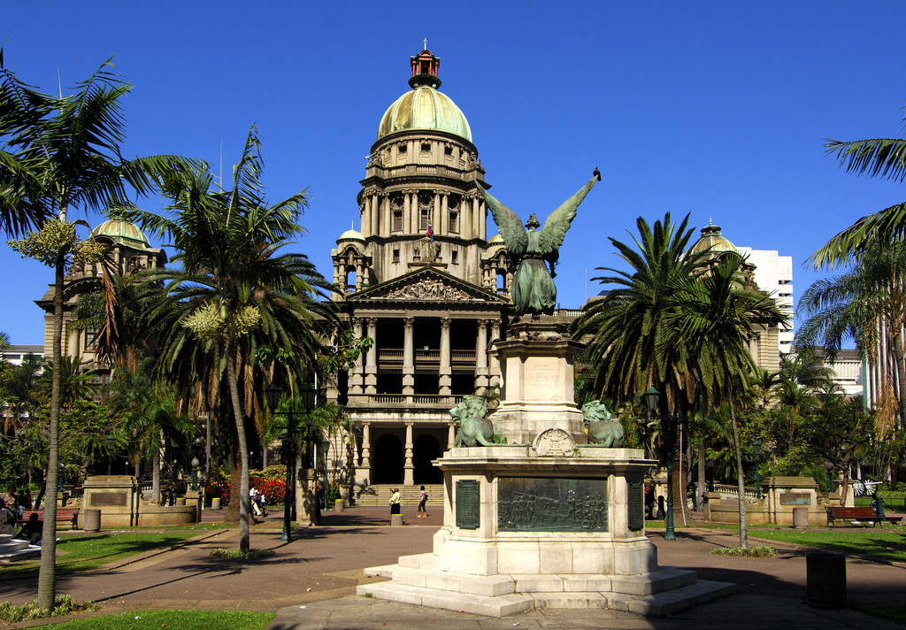 durban
