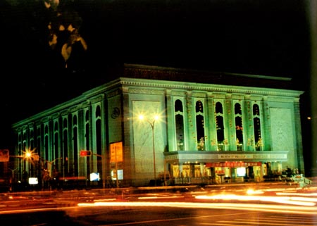  p> a href="#">宁波 /a>逸夫剧院是宁波市集文艺演出,电影放映,会议