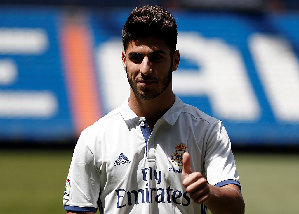  p>马尔科·阿森西奥(marco asensio),1996年1月21日出生于西班牙 a