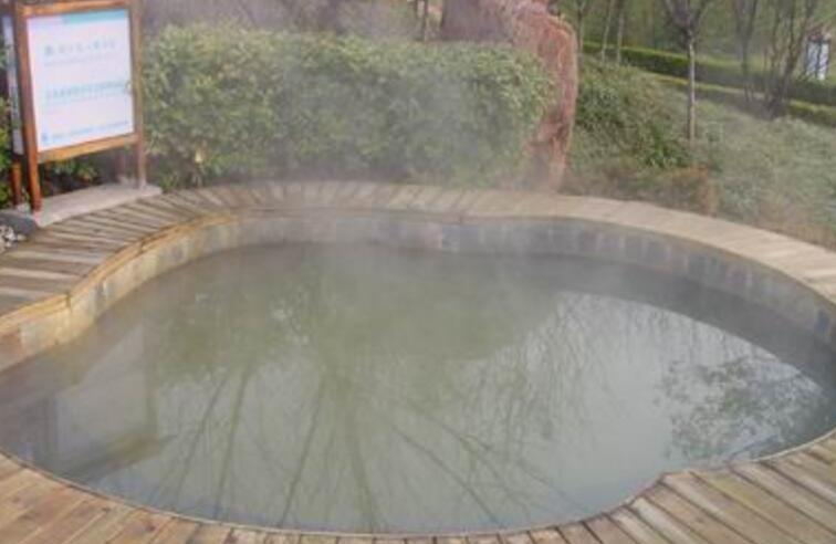 花都温泉度假区