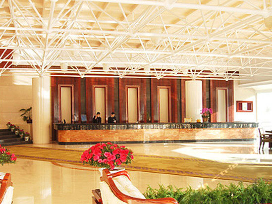 晋城金辇大酒店