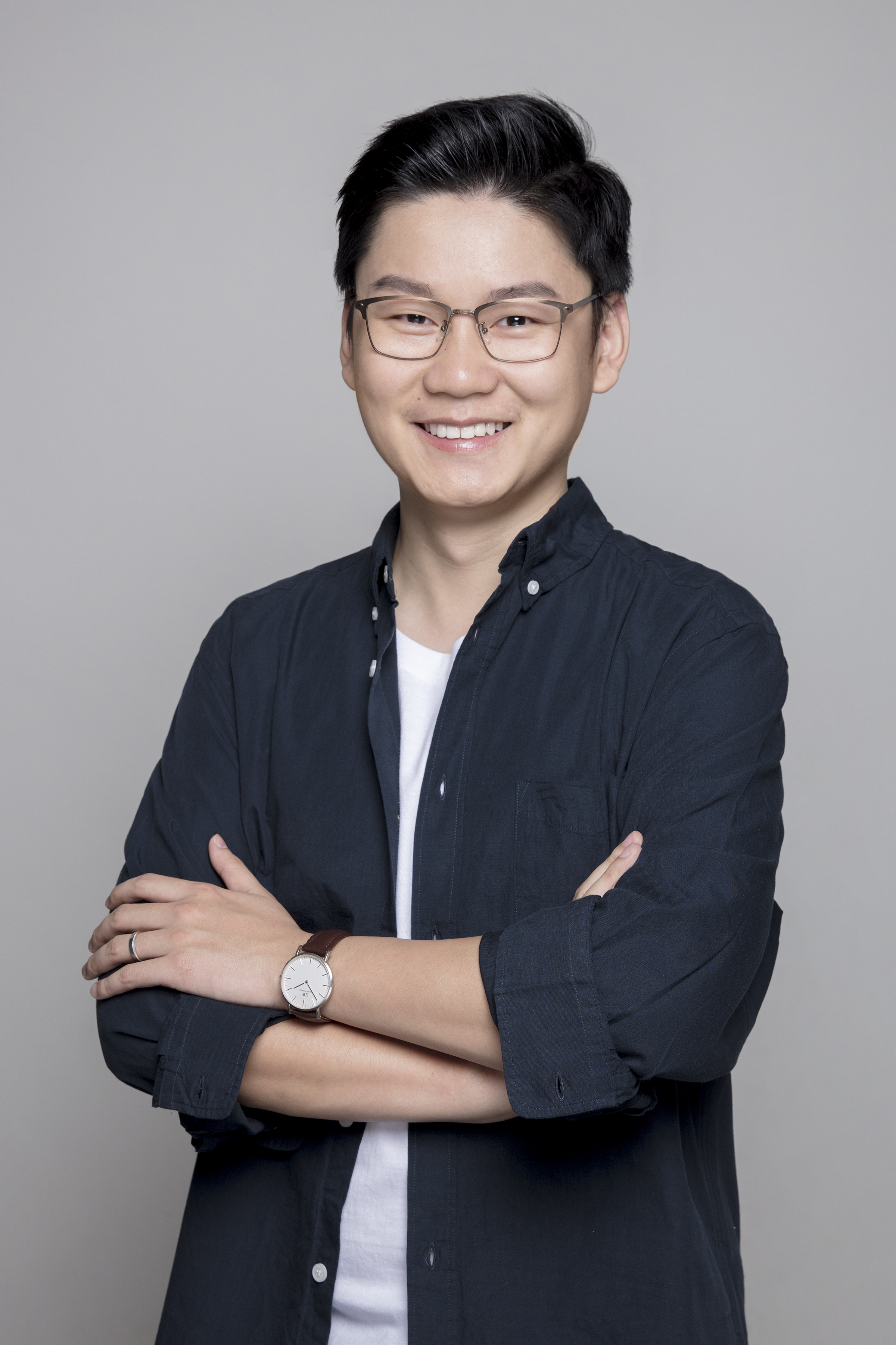 公司联合创始人&cto,入选2018年福布斯中国30位30岁以下精英榜