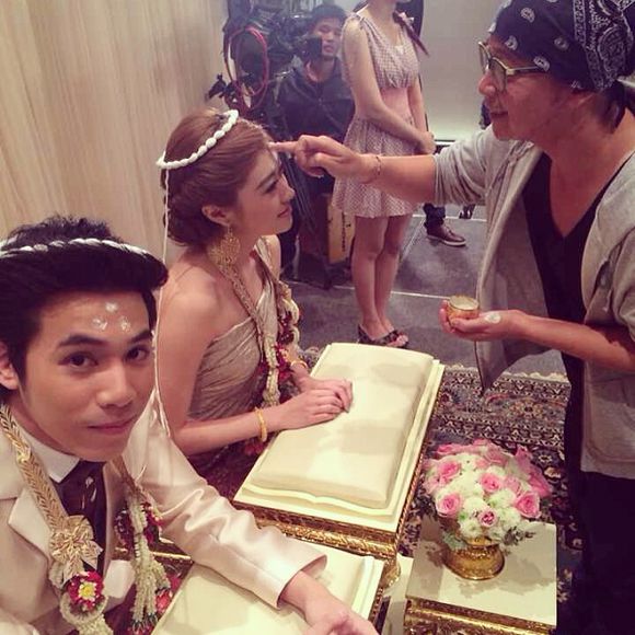  p>琪拉蒂·马哈乐沙空(gypsy),1987年8月12日出生泰国曼谷, 泰国女