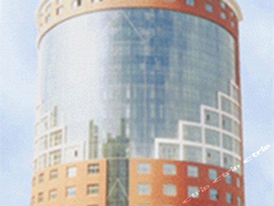 安徽大厦(北京丰乐金港大酒店)