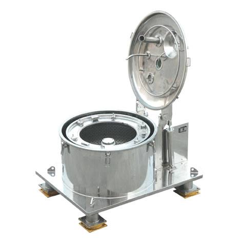 ">离心力 /a>, a href="#" data-lemmaid="6369610">分离 /a>液体与 a