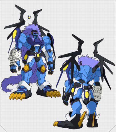 耳语者阿波罗兽