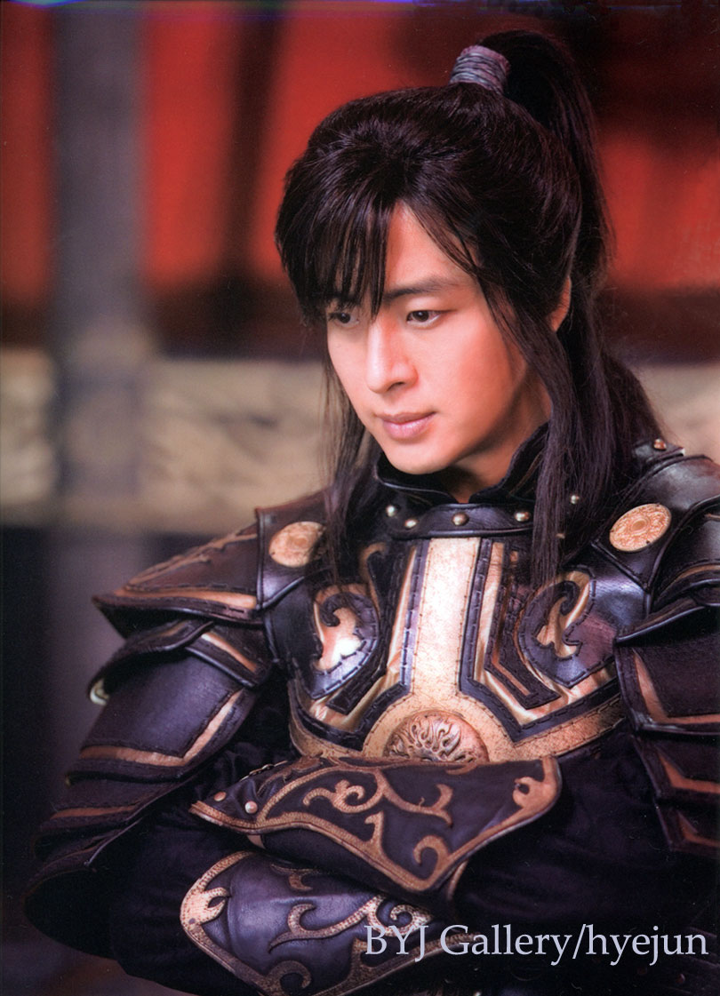  p>裴勇俊(bae yong joon),1972年8月29日出生于首尔,韩国男演员,制作