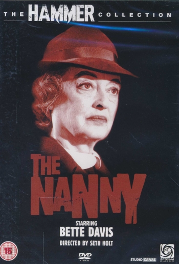 《保姆》(the nanny)是英国 a target="_blank" href="/item/汉默电影