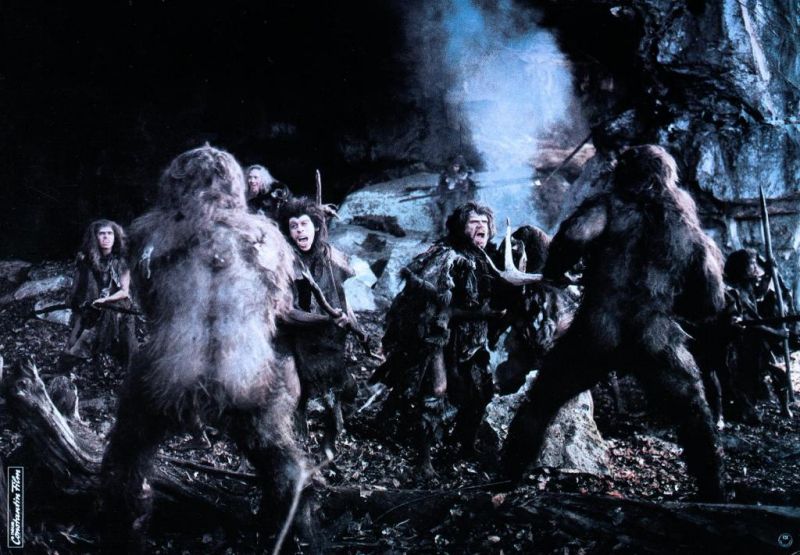 火之战laguerredufeu(1981)