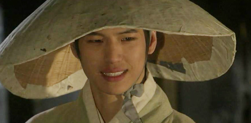  p>《丁若镛》是 2009年韩国ocn电视台播出的古装推理剧,由金洪善导演