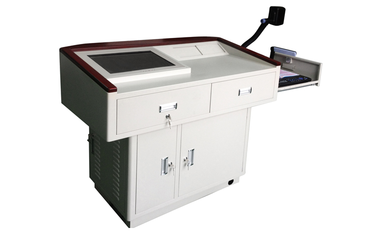 教学多媒体设备