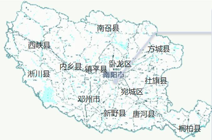 data-lemmaid="1084821">国家行政机关 /a>,是南阳市人民代表大会的