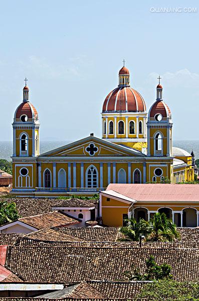  p> b>尼加拉瓜共和国 /b>(英语:the republic of nicaragua),简称 b>