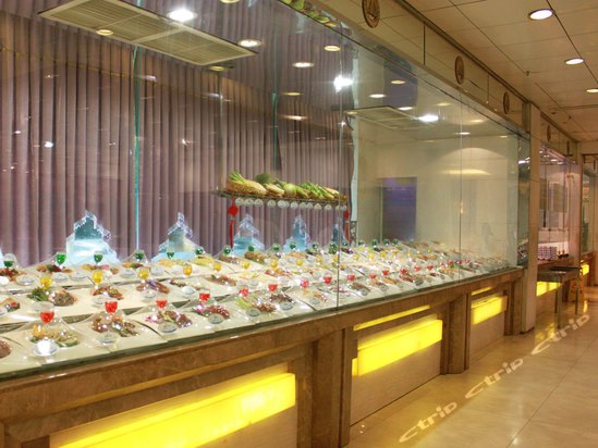 乐清国际大酒店