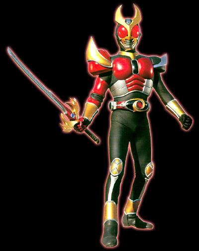 假面骑士亚极陀