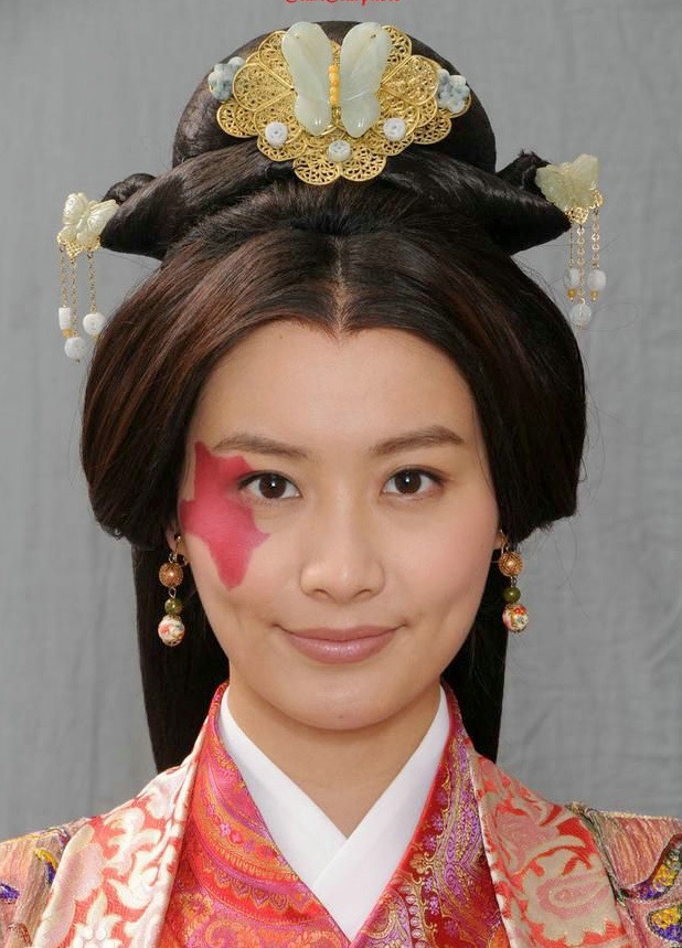 名垂青史的嫫母、钟离春和孟光等四大丑女有何过人之处？_百科TA说