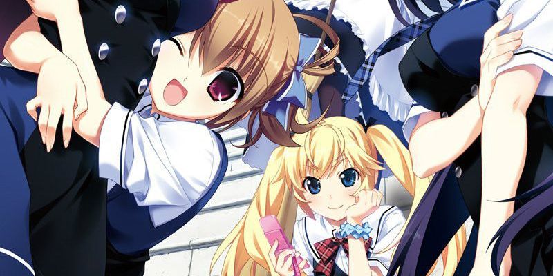 灰色的果实 中的配音师你知道几个