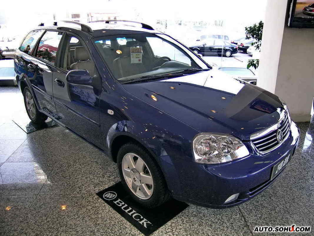  p data-id="gnvgyx3w65">别克凯越旅行车为别克车型的一种,是继凯越