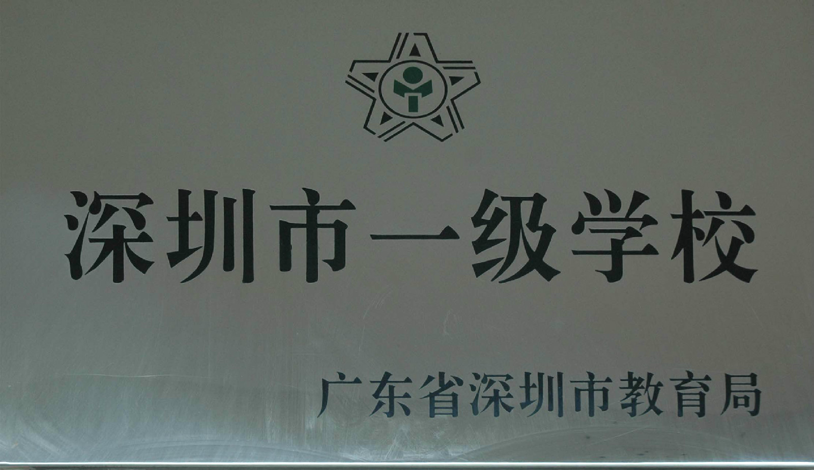 深圳市龙岗区启英学校