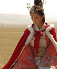 2007版《王昭君》剧照