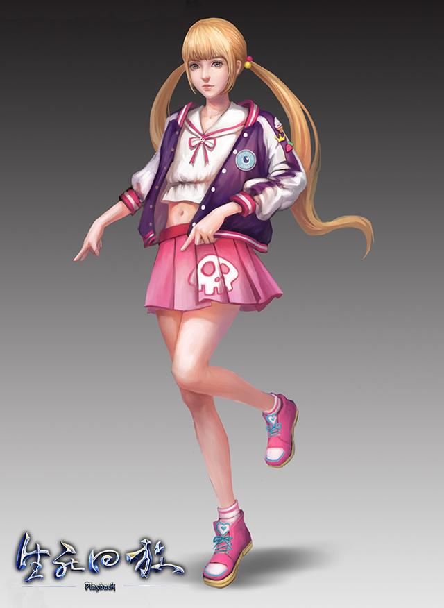 系列及衍生动画《 a target="_blank" href="/item/生死回放/20146214