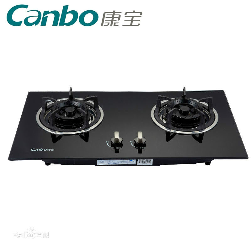  p>康宝jzt-q240-b90是康宝品牌旗下的一款嵌入式天然气灶,面板为