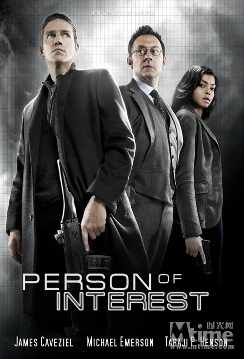  p>《疑犯追踪第一季》(person of interest season 1/poi season 1)