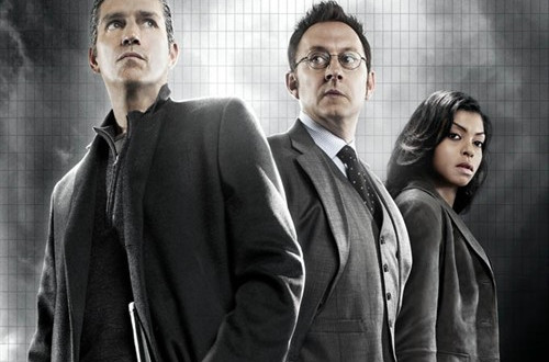  p>《疑犯追踪第一季》(person of interest season 1/poi season 1)