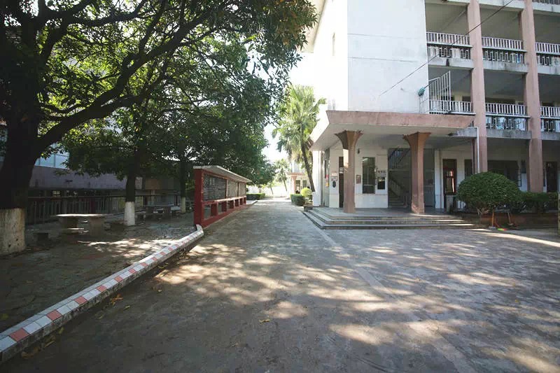 丰顺县华侨中学