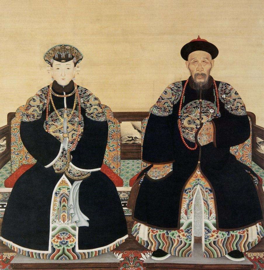 爱新觉罗•胤禵