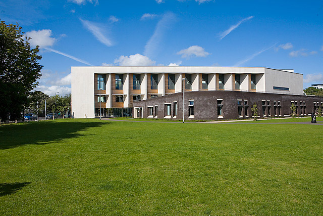 university of portsmouth