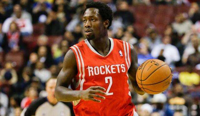 帕特里克·贝弗利