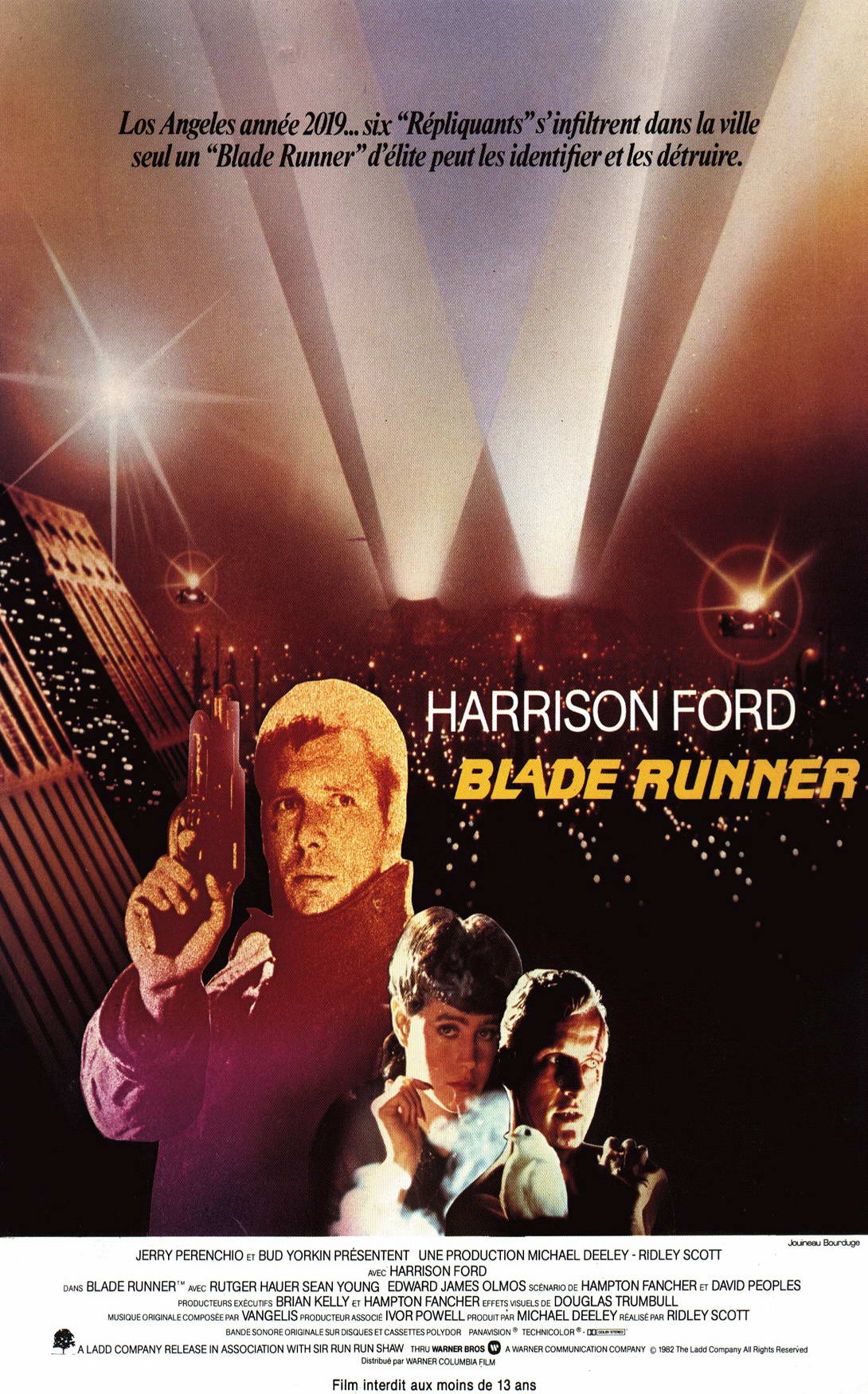 银翼杀手bladerunner(1982)