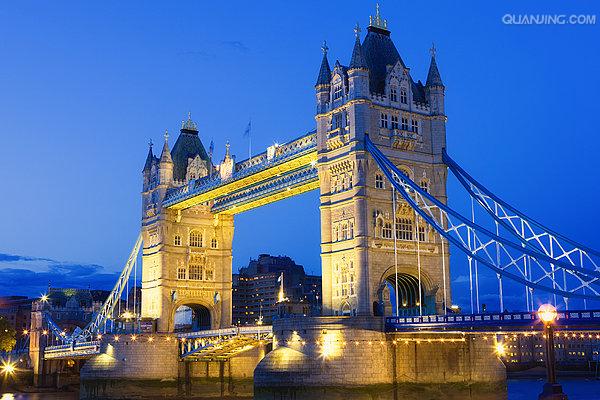 tower bridge