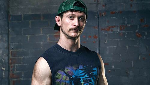 搏击王国第一季