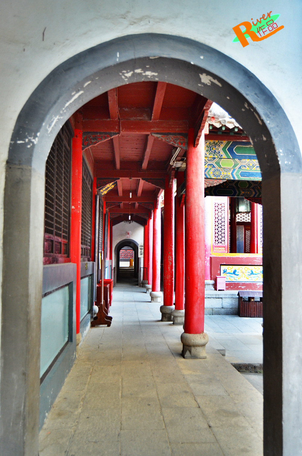 武汉归元寺