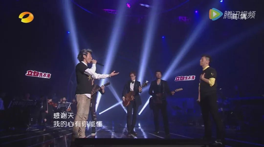 从“羽·泉”到“泉”_百科TA说