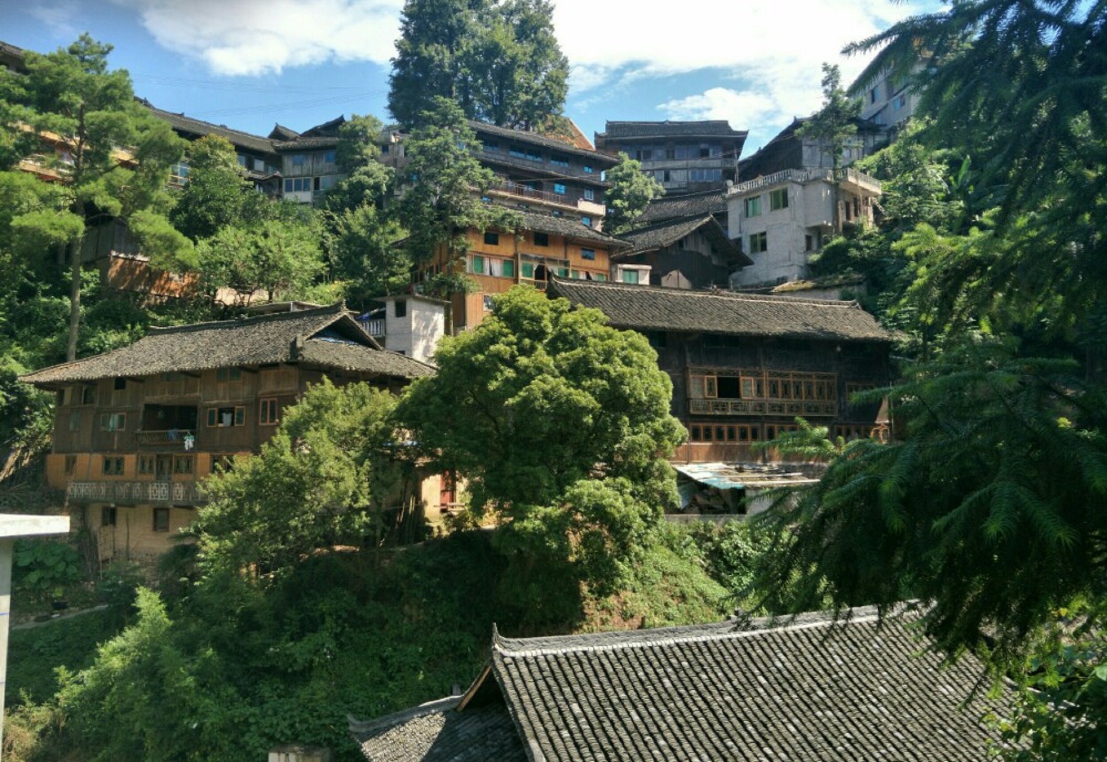 贵州凯里十大最好玩的景点