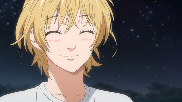 网球优等生第2季