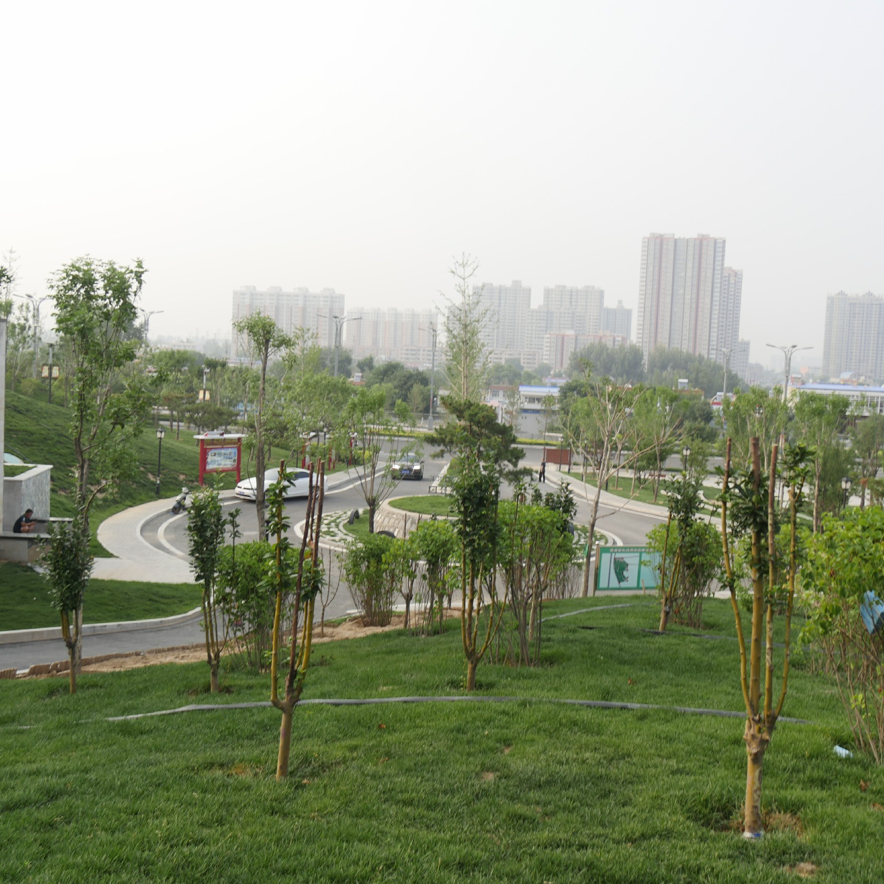  p>九龙岗森林公园位于 a target="_blank" href="/item/忻州市