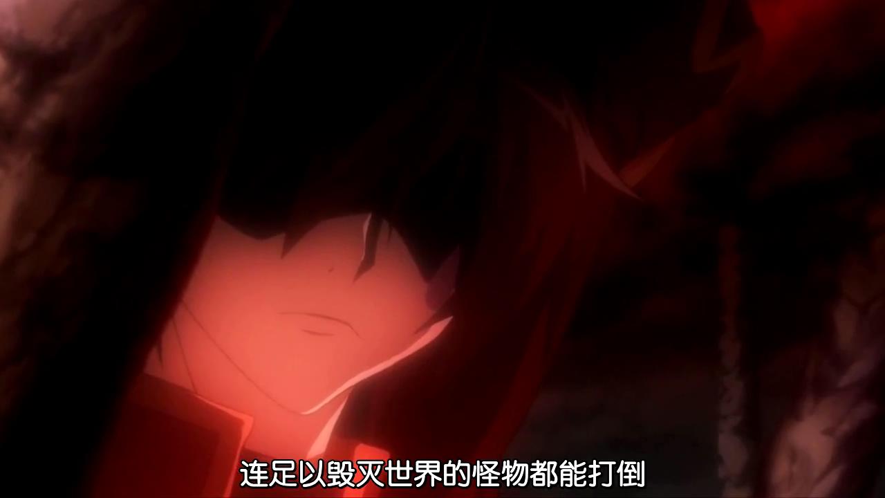 莱纳·龙特,轻小说《 a target="_blank" href="/item/传说中勇者的