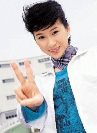  p>文颂娴,1976年7月20日出生于中国香港,演员,前 a target="_blank"