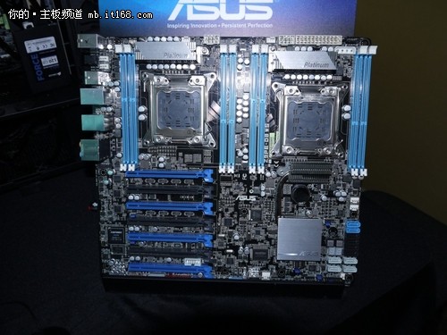 华硕z9pe-d8 ws