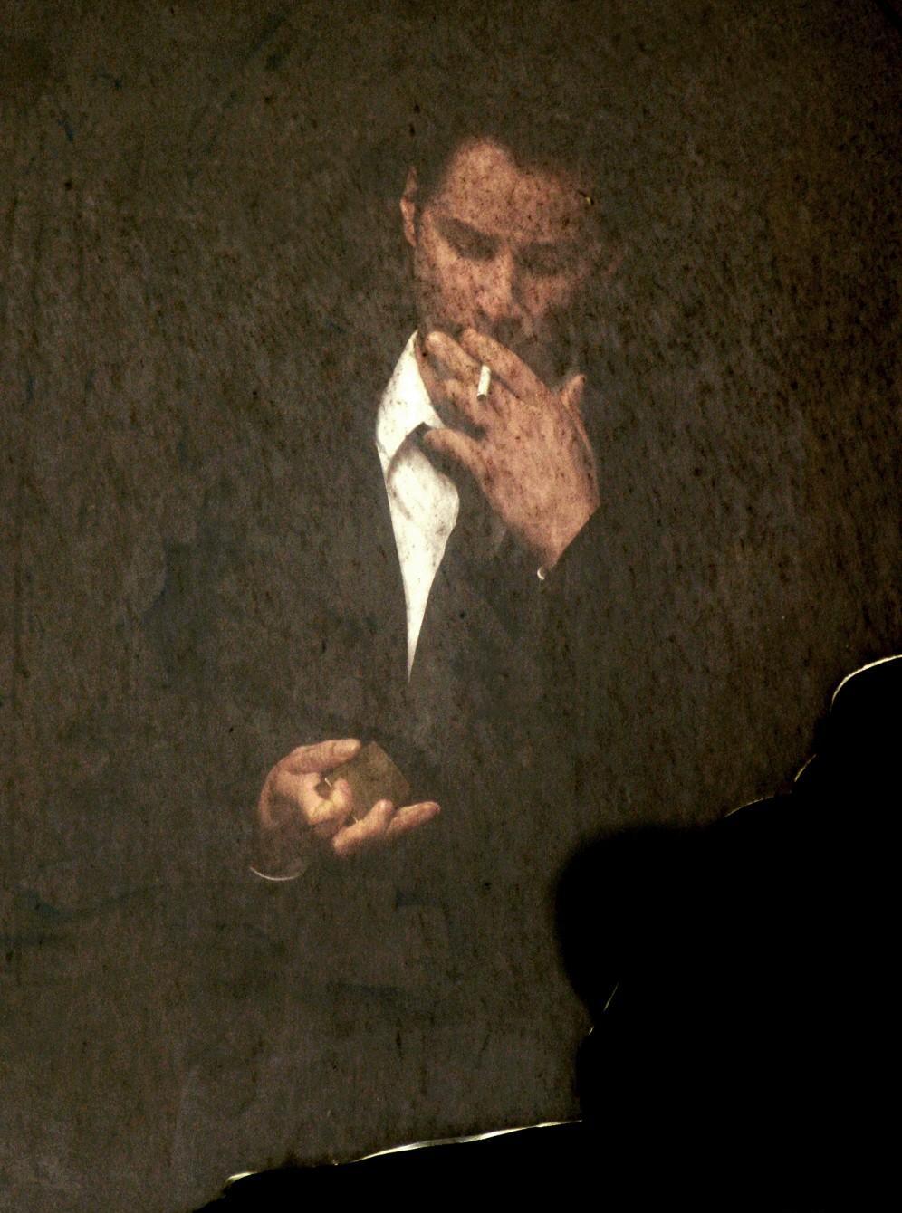 地狱神探-康斯坦丁