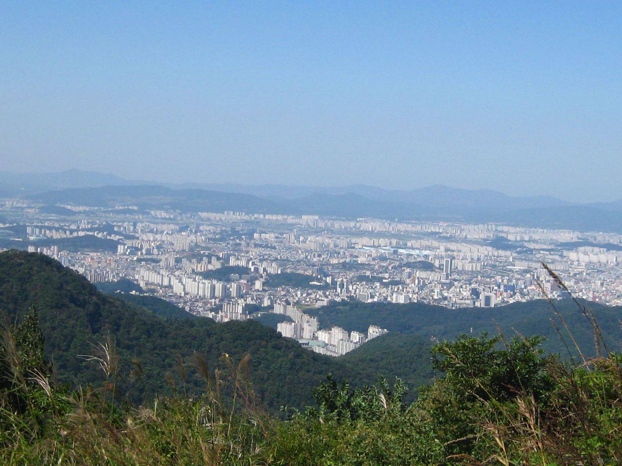 光州广域市