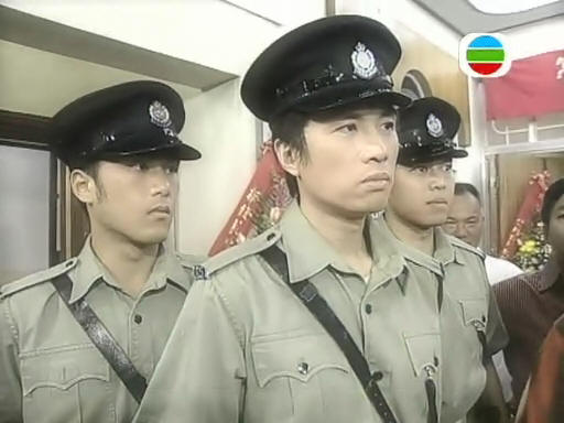 《栋笃神探 i>(to catch the uncatchable) /i>》是25集中国香港电视