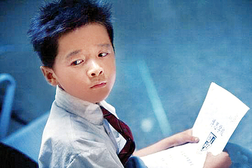  p>周小狄,国产电影《 a target="_blank" href="/item/长江7号